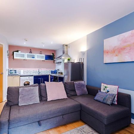Cosy Central Flat, Ultimate Comfort & Best Sleep! Sheffield Bagian luar foto