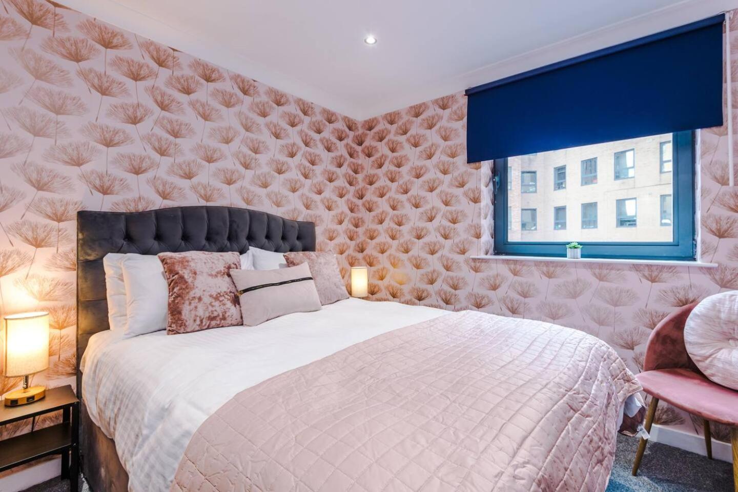 Cosy Central Flat, Ultimate Comfort & Best Sleep! Sheffield Bagian luar foto