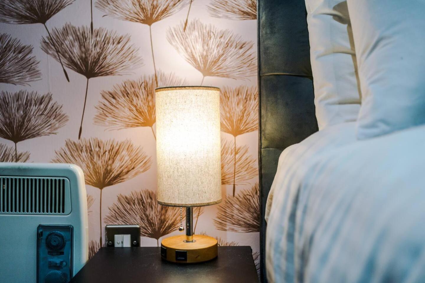 Cosy Central Flat, Ultimate Comfort & Best Sleep! Sheffield Bagian luar foto