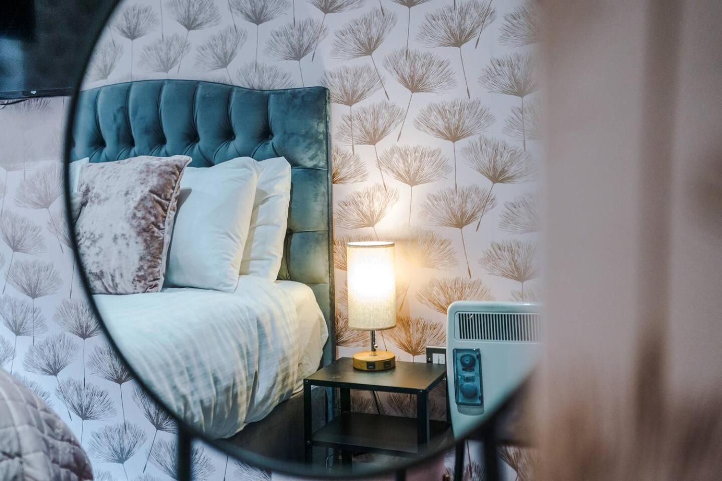 Cosy Central Flat, Ultimate Comfort & Best Sleep! Sheffield Bagian luar foto
