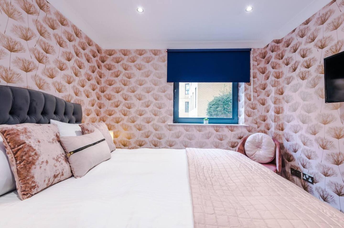 Cosy Central Flat, Ultimate Comfort & Best Sleep! Sheffield Bagian luar foto