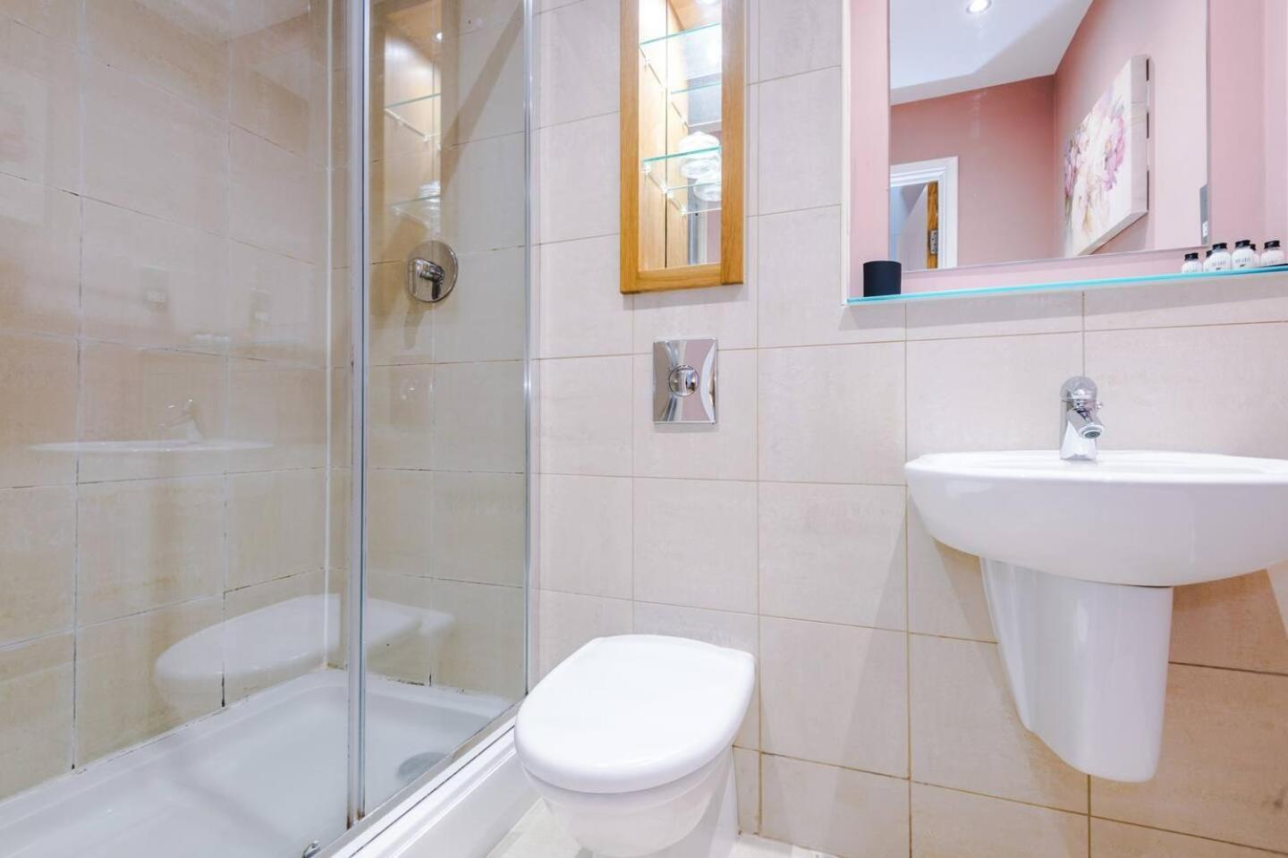 Cosy Central Flat, Ultimate Comfort & Best Sleep! Sheffield Bagian luar foto