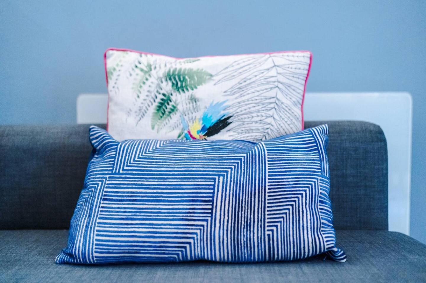 Cosy Central Flat, Ultimate Comfort & Best Sleep! Sheffield Bagian luar foto