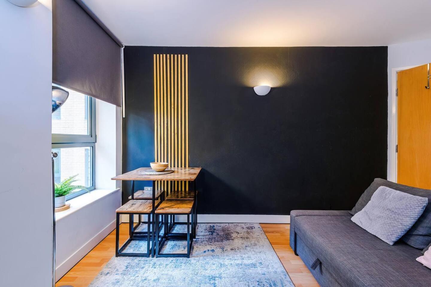 Cosy Central Flat, Ultimate Comfort & Best Sleep! Sheffield Bagian luar foto