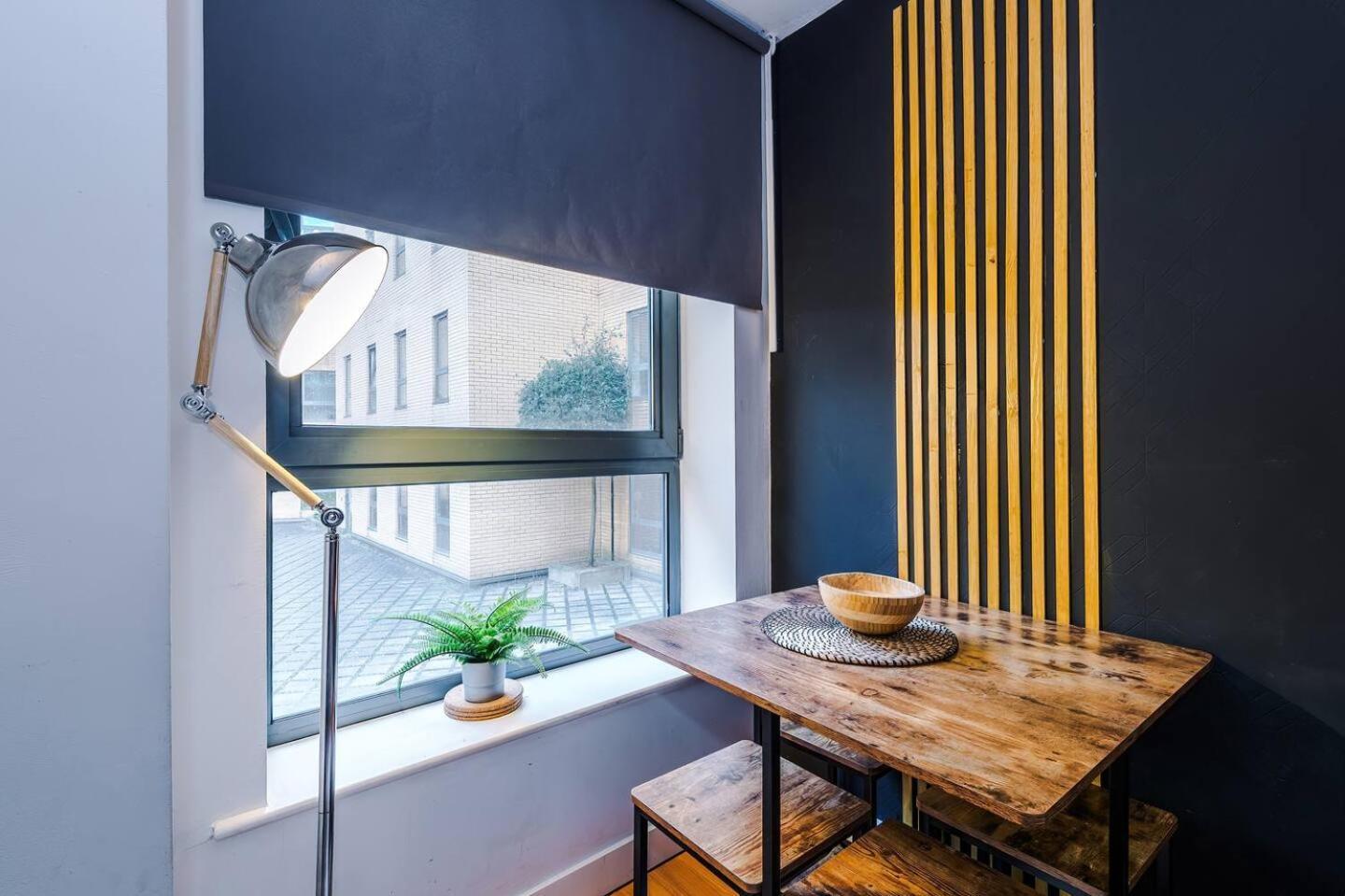 Cosy Central Flat, Ultimate Comfort & Best Sleep! Sheffield Bagian luar foto