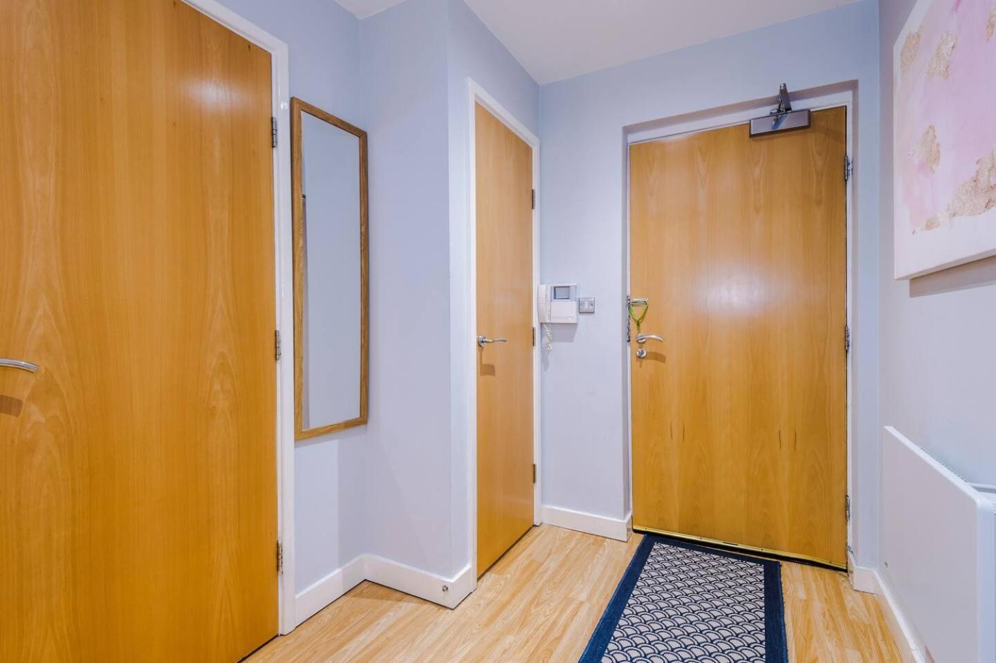 Cosy Central Flat, Ultimate Comfort & Best Sleep! Sheffield Bagian luar foto
