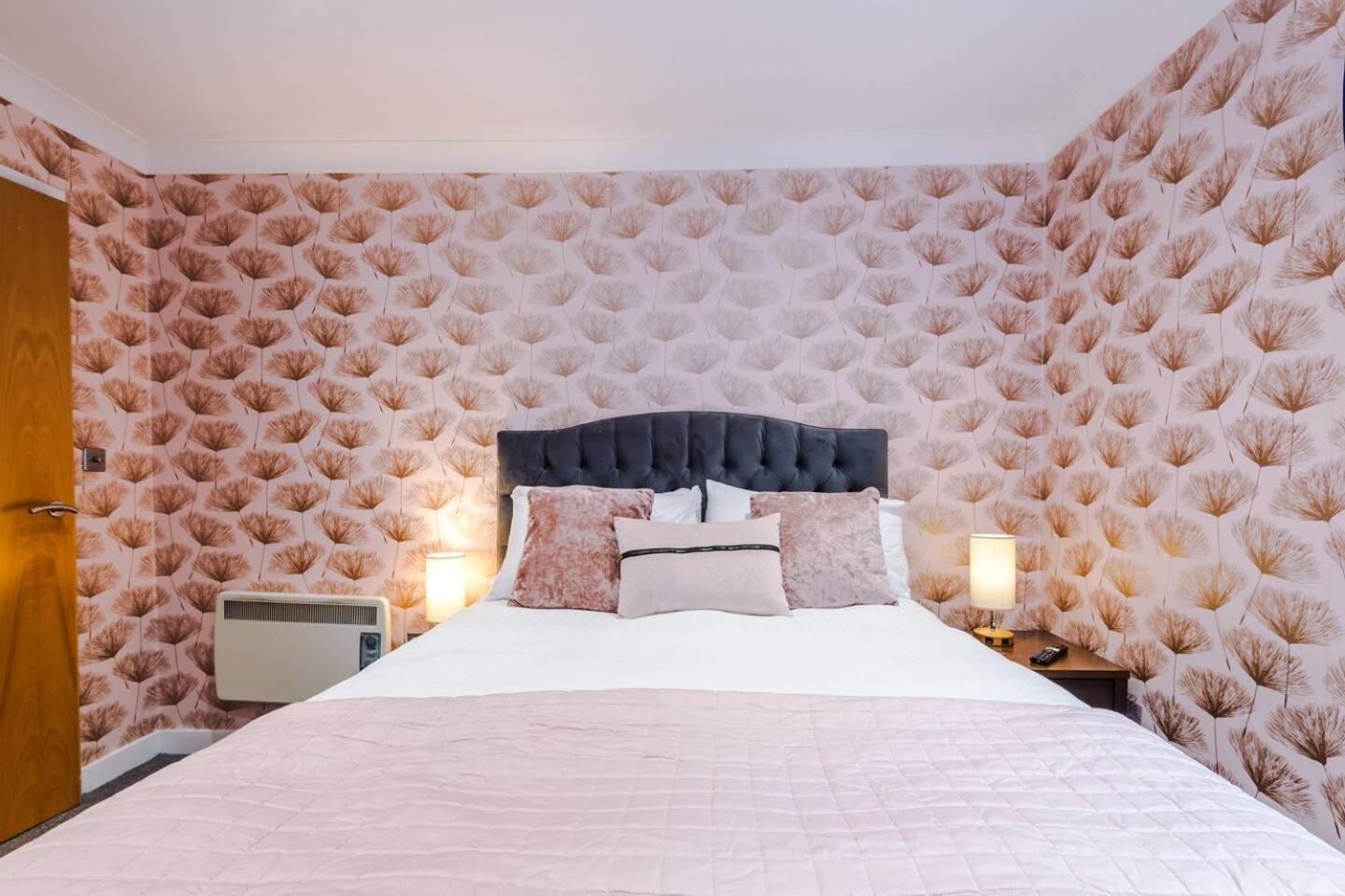 Cosy Central Flat, Ultimate Comfort & Best Sleep! Sheffield Bagian luar foto